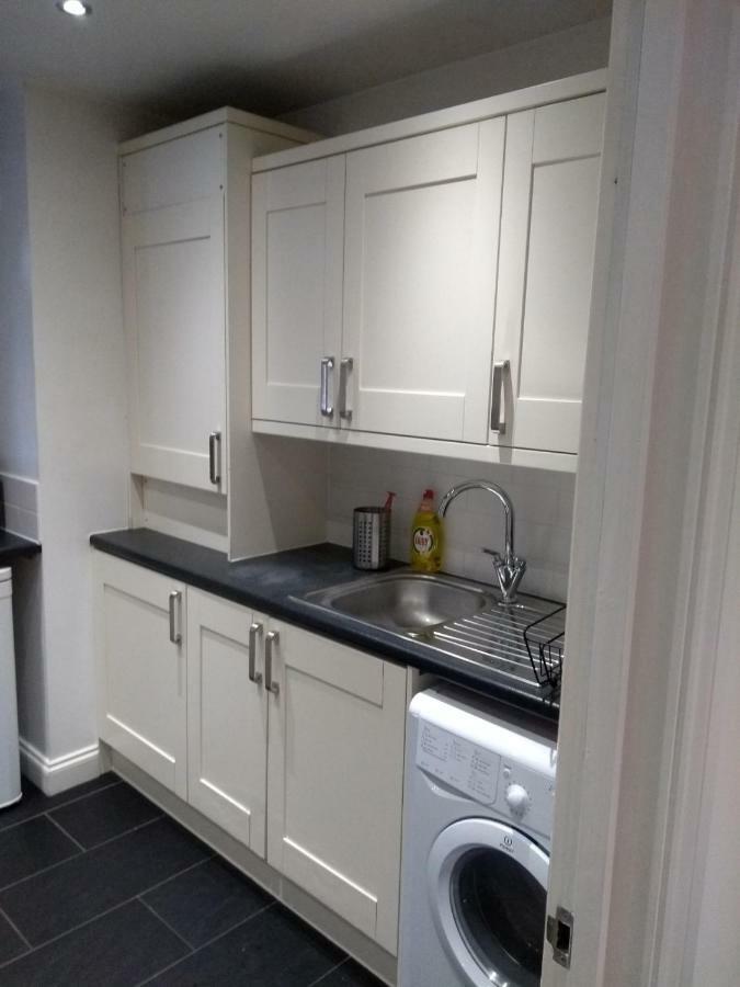 Clifton Apartment Luton  Exterior foto