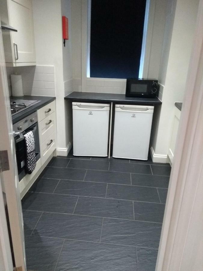 Clifton Apartment Luton  Exterior foto