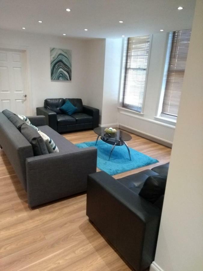 Clifton Apartment Luton  Exterior foto